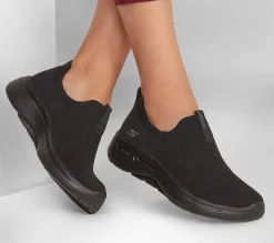 SKECHERS GO WALK Arch Fit - Iconic BBK Clearance