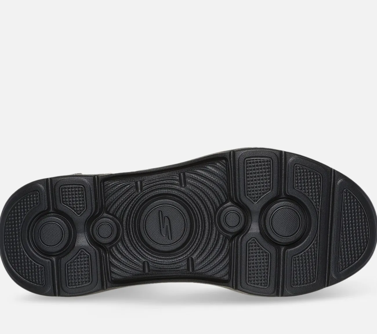 SKECHERS GO WALK Arch Fit 2.0 - Balin BBK New