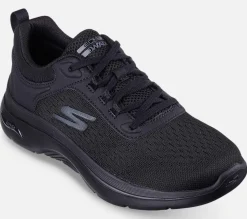 SKECHERS GO WALK Arch Fit 2.0 - Balin BBK New