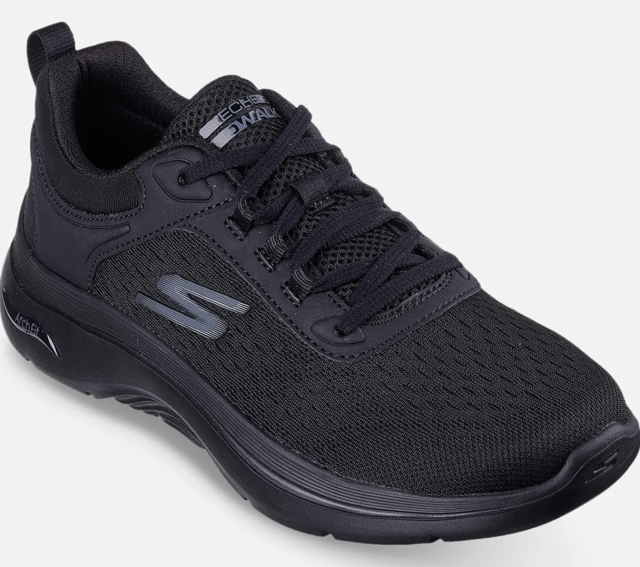 SKECHERS GO WALK Arch Fit 2.0 - Balin BBK New