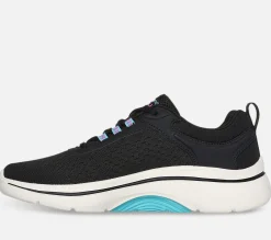 SKECHERS GO WALK Arch Fit 2.0 - Balin BKMT Online