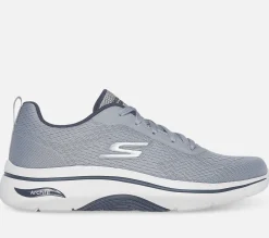 SKECHERS GO WALK Arch Fit 2.0 - Idyllic 2 GRY Hot