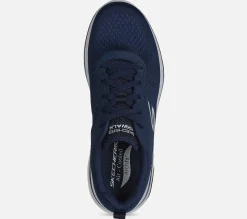 SKECHERS GO WALK Arch Fit 2.0 - Idyllic 2 NVY New