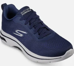 SKECHERS GO WALK Arch Fit 2.0 - Idyllic 2 NVY New