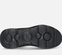 SKECHERS GO WALK Arch Fit 2.0 - Knitted Relief BBK Sale