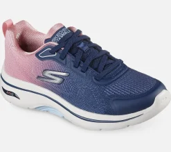 SKECHERS GO WALK Arch Fit 2.0 - Meredith NVPK Hot
