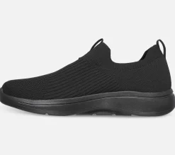 SKECHERS GO WALK Arch Fit - Iconic BBK Clearance