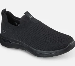 SKECHERS GO WALK Arch Fit - Iconic BBK Clearance