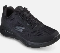SKECHERS GO WALK Arch Fit - Idyllic BBK Online