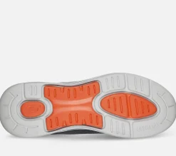 SKECHERS GO WALK Arch Fit - Idyllic CCOR Hot