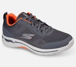 SKECHERS GO WALK Arch Fit - Idyllic CCOR Hot