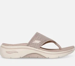 SKECHERS GO WALK Arch Fit 2.0 Sandal - Carrie TPE Sale