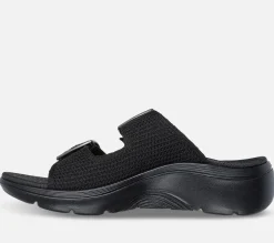 SKECHERS GO WALK Arch Fit 2.0 Sandal - Chloe BBK Hot