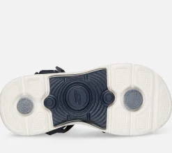 SKECHERS GO WALK Arch Fit 2.0 Sandal - Exhilarate NVY Outlet