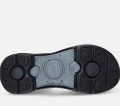 SKECHERS GO WALK Arch Fit 2.0 Sandal - Capistrano BBK Best