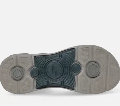 SKECHERS GO WALK Arch Fit 2.0 Sandal - Capistrano BRN Online