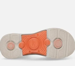 SKECHERS GO WALK Arch Fit 2.0 Sandal - Capistrano NVOR Best