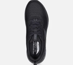 SKECHERS GO WALK Arch Fit - Uptown Summer BBK Fashion
