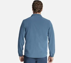 SKECHERS GO WALK Everywhere Full Zip Jacket DEN Fashion