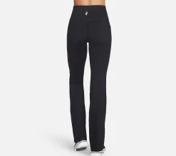 SKECHERS GO WALK Evolution II Flare Pant BLK Sale