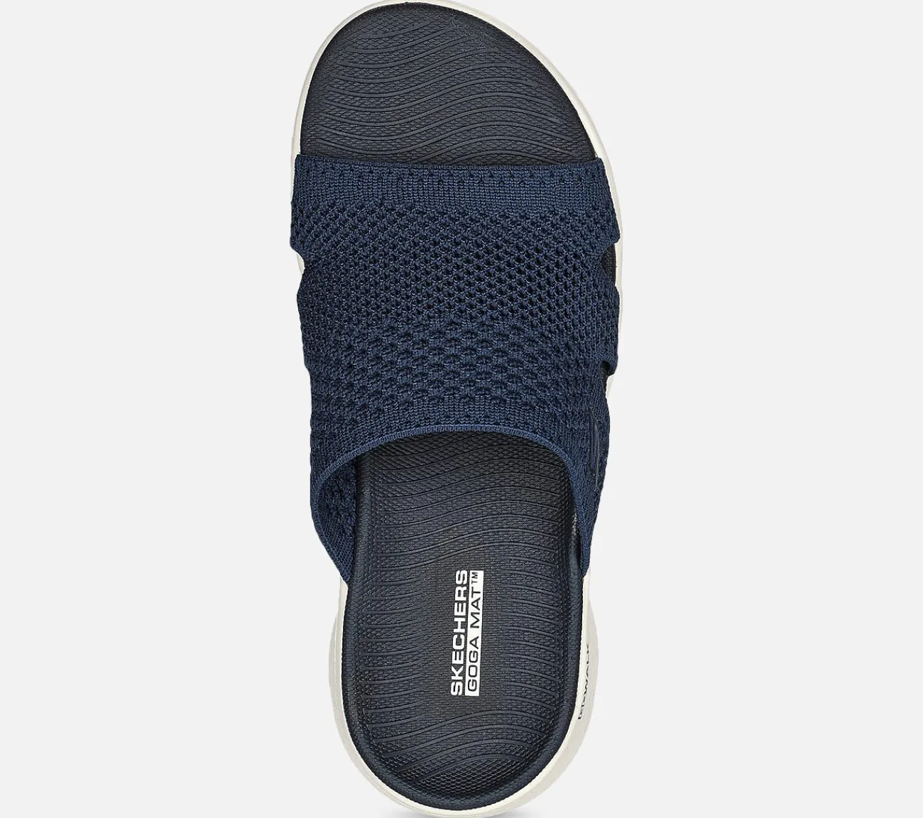 SKECHERS GO WALK Flex - Elation NVY Clearance