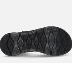 SKECHERS GO WALK Flex Sandal - Emma BKGY Online