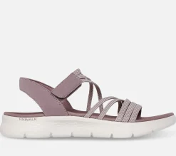 SKECHERS GO WALK Flex Sandal - Emma MVE New