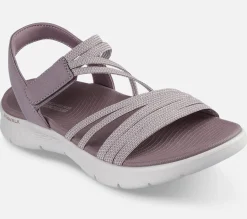 SKECHERS GO WALK Flex Sandal - Emma MVE New