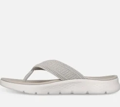SKECHERS GO WALK Flex Sandal - Holly TPE Best