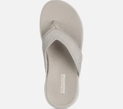 SKECHERS GO WALK Flex Sandal - Holly TPE Best