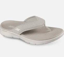 SKECHERS GO WALK Flex Sandal - Holly TPE Best