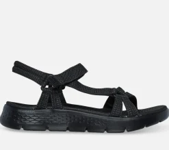 SKECHERS GO WALK Flex Sandal - Sublime BBK Best