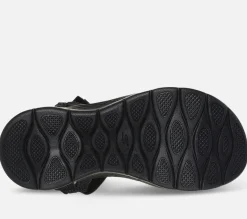 SKECHERS GO WALK Flex Sandal - Sublime BBK Best