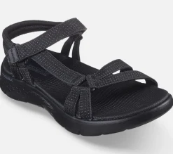 SKECHERS GO WALK Flex Sandal - Sublime BBK Best