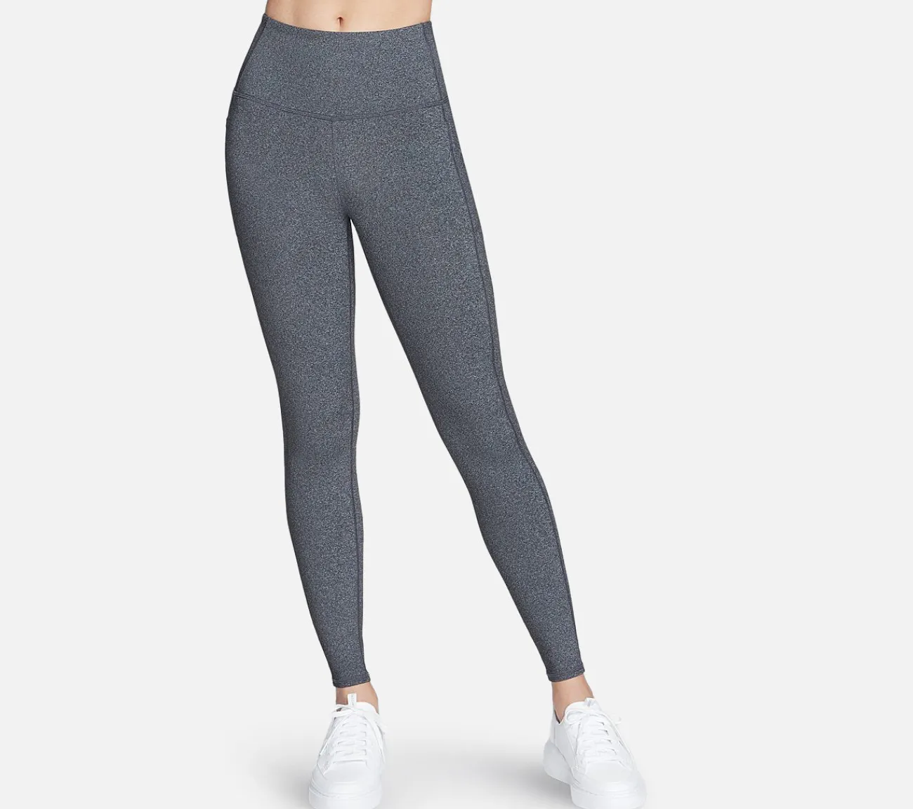 SKECHERS GO WALK HW Legging GYS New