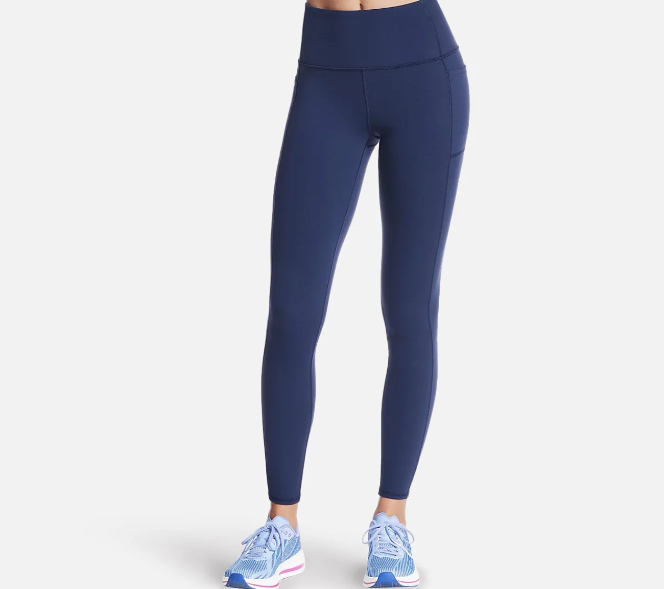 SKECHERS GO WALK HW Legging NVY Online