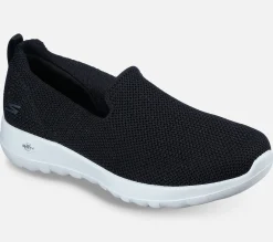 SKECHERS GO WALK Joy - Sensational Day BKW Online