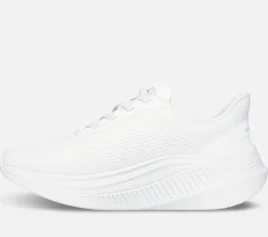 SKECHERS GO WALK Max Cushioning Arch Fit - Roslyn WHT Fashion