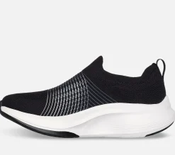 SKECHERS GO WALK Max Walker - Sally BKW Discount