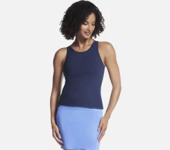 SKECHERS GO WALK Shelf Bra Tank NVY Online