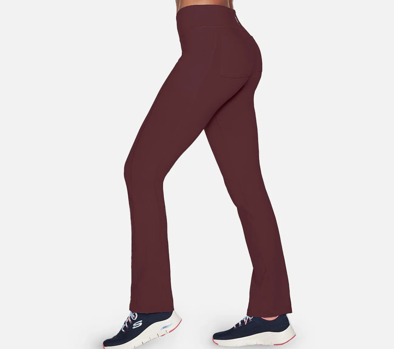 SKECHERS GO WALK Wear OG Pant PUR Best