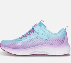 SKECHERS GO-RUN Accelerate - Glitter Soul AQPR New