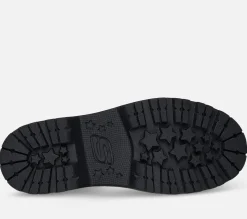 SKECHERS Gravlen Hi - Metallic Heart BLK Sale