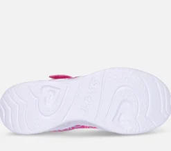 SKECHERS Heart Lights - Boogie Love HPMT Fashion