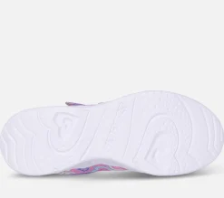 SKECHERS Heart Lights - Boogie Love LVMT Clearance