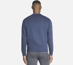 SKECHERS Heritage Camo Crew CCNV Outlet