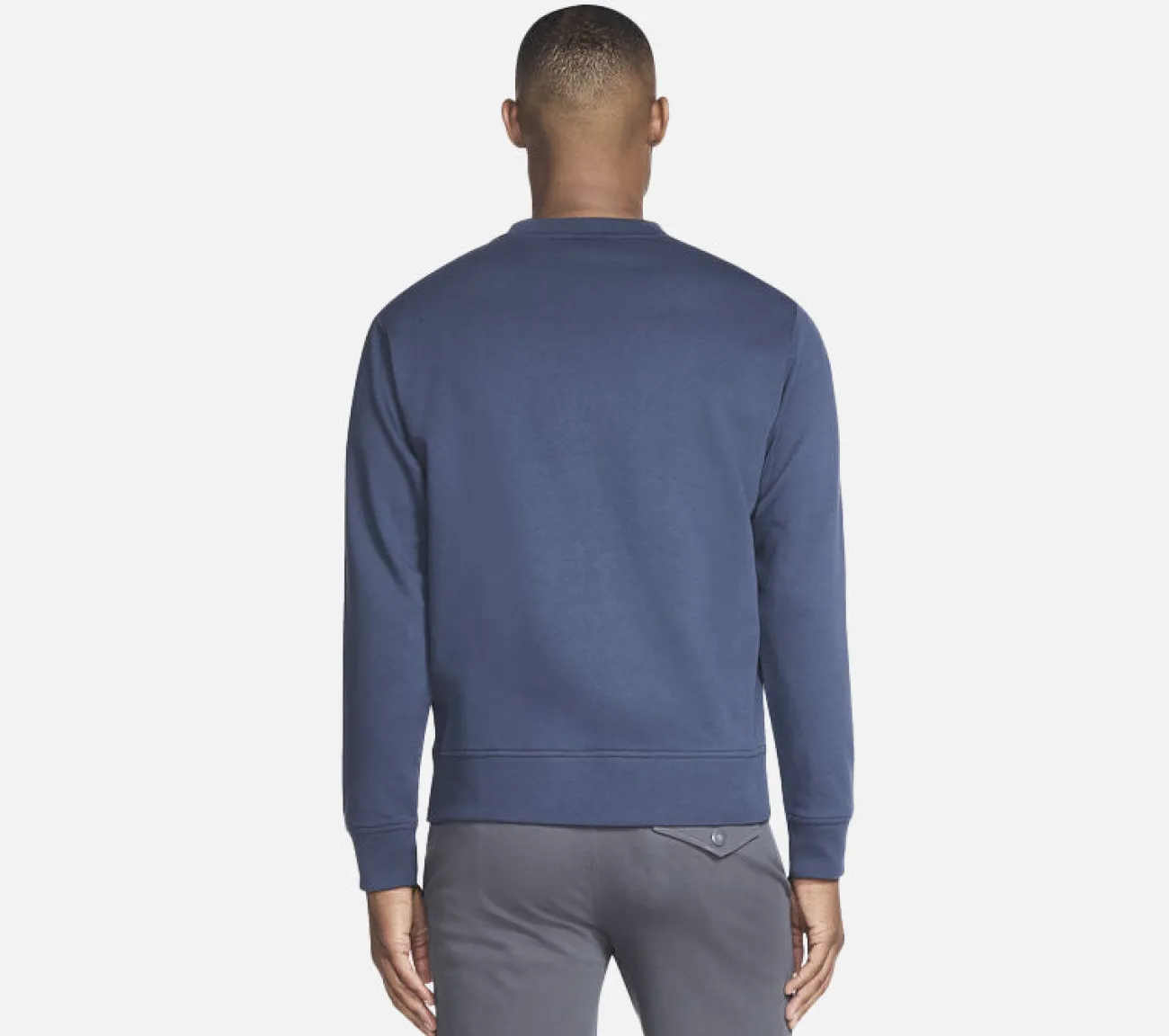 SKECHERS Heritage Camo Crew CCNV Outlet