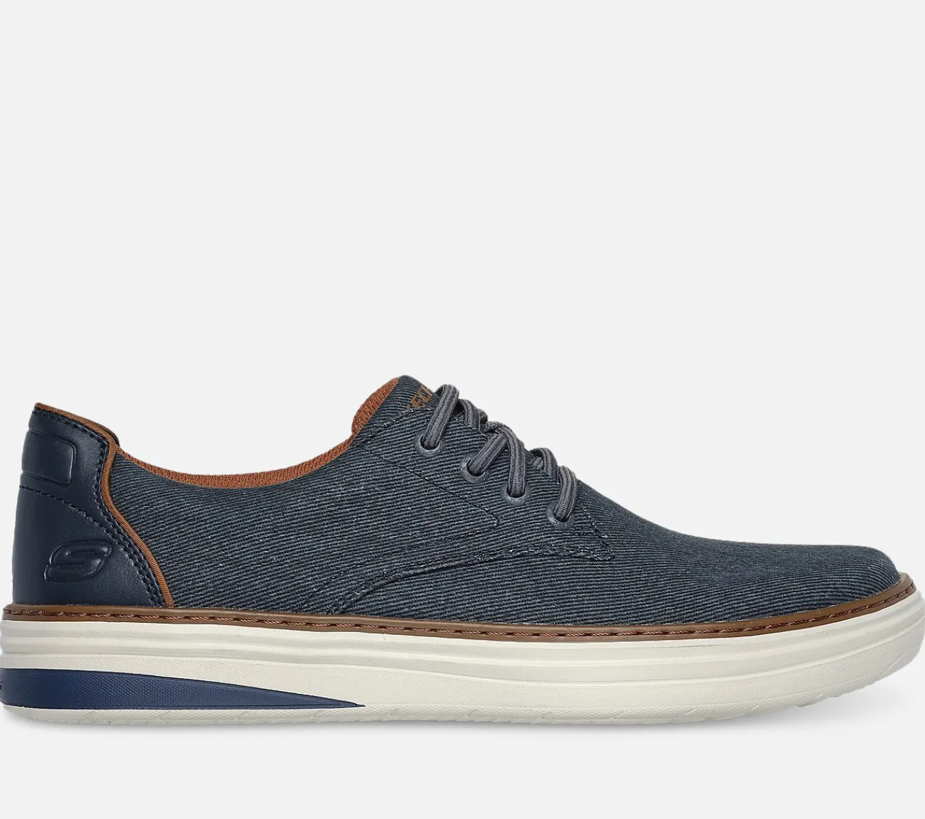 SKECHERS Hyland - Ratner NVY New