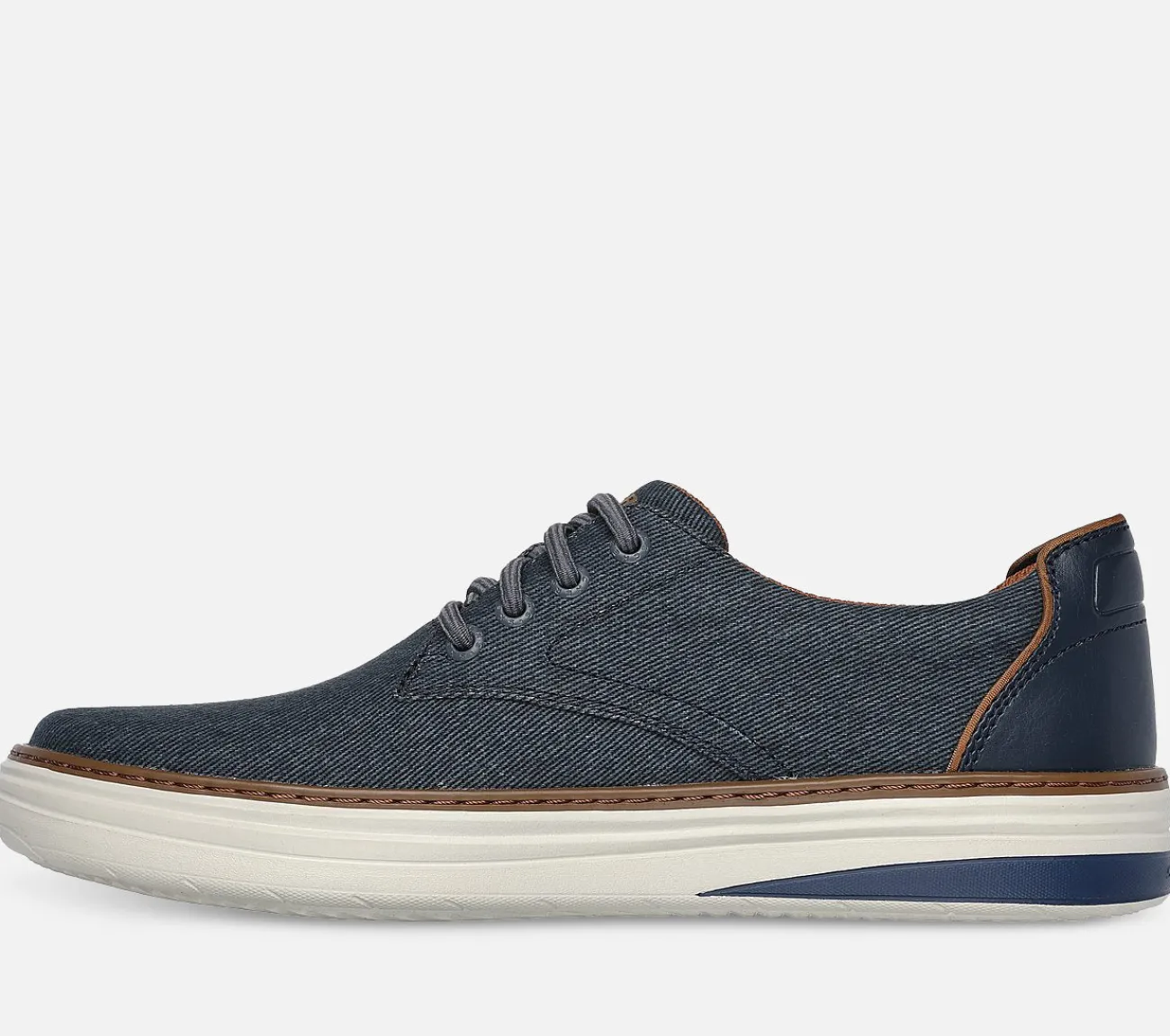 SKECHERS Hyland - Ratner NVY New