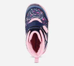 SKECHERS Illumi-Brights - Power Paint - Water Repellent NVMT Online